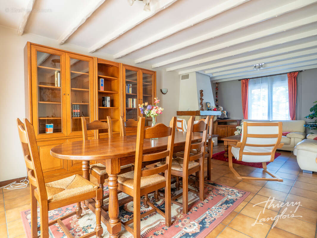 Maison à VILLENEUVE-D'ASCQ