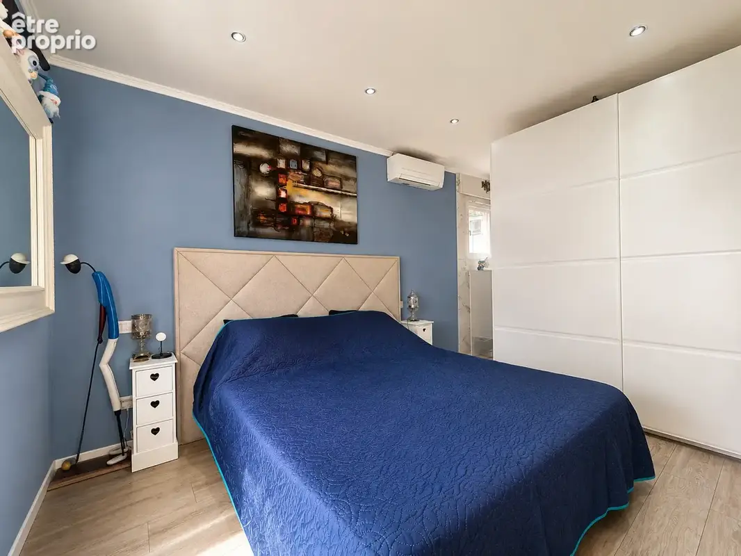 À vendre, villa d'architecte - photo 9