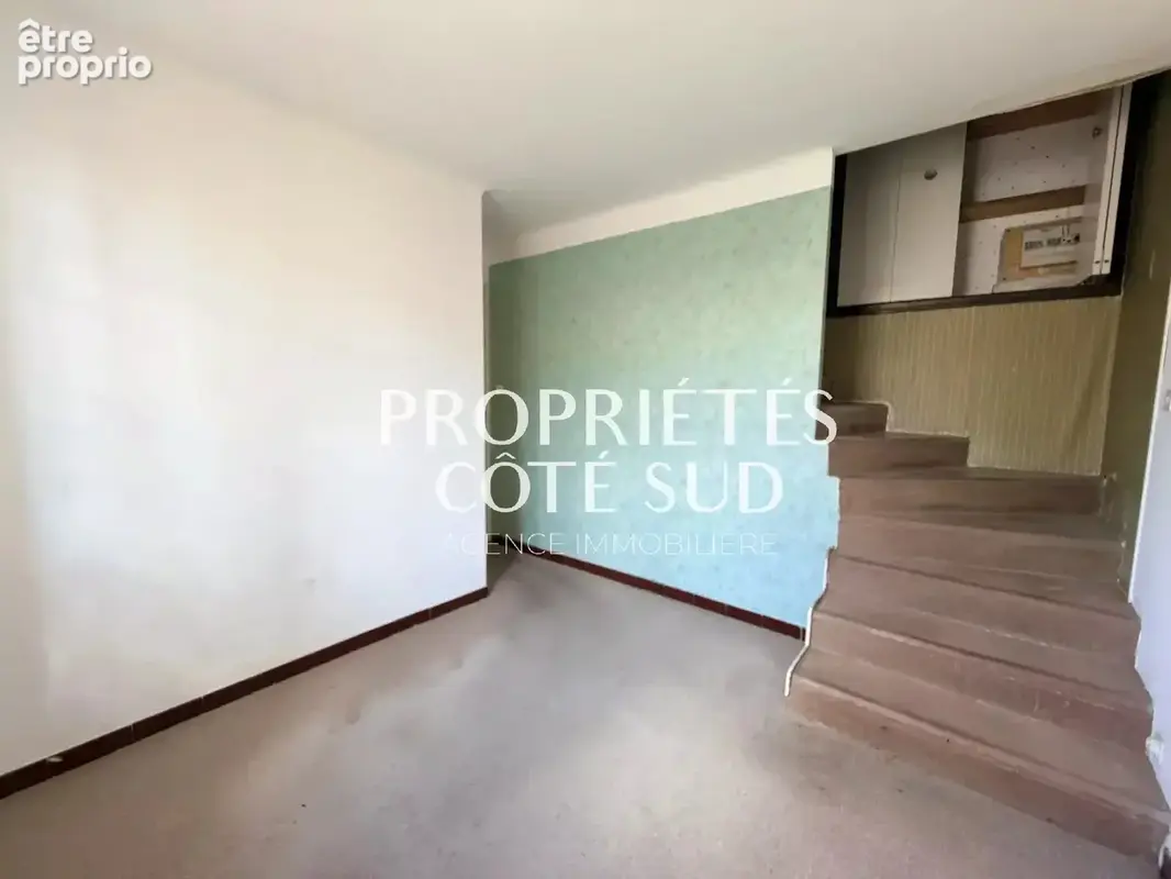 Maison de village 80 m2 T3 - photo 6