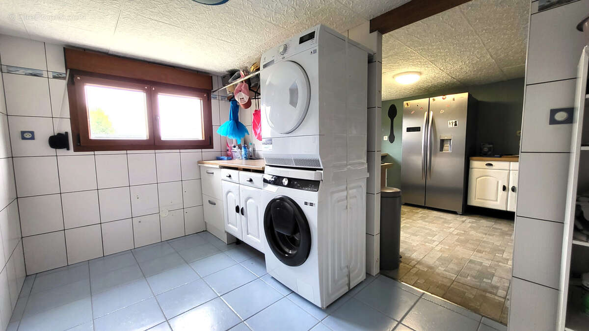 Sur secteur recherché belle maison independante 158m2 tout confort - photo 19