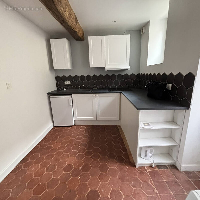 Appartement à AUXERRE