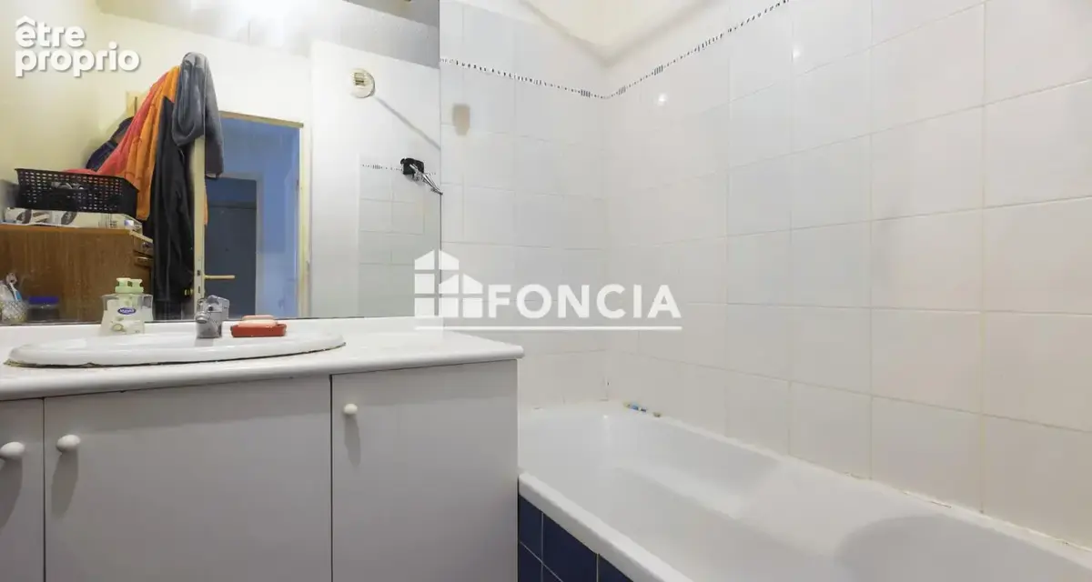Avignon – Spacieux T4 de plain-pied avec terrasse de 30 m² et 2 garages – Investisseur - photo 9