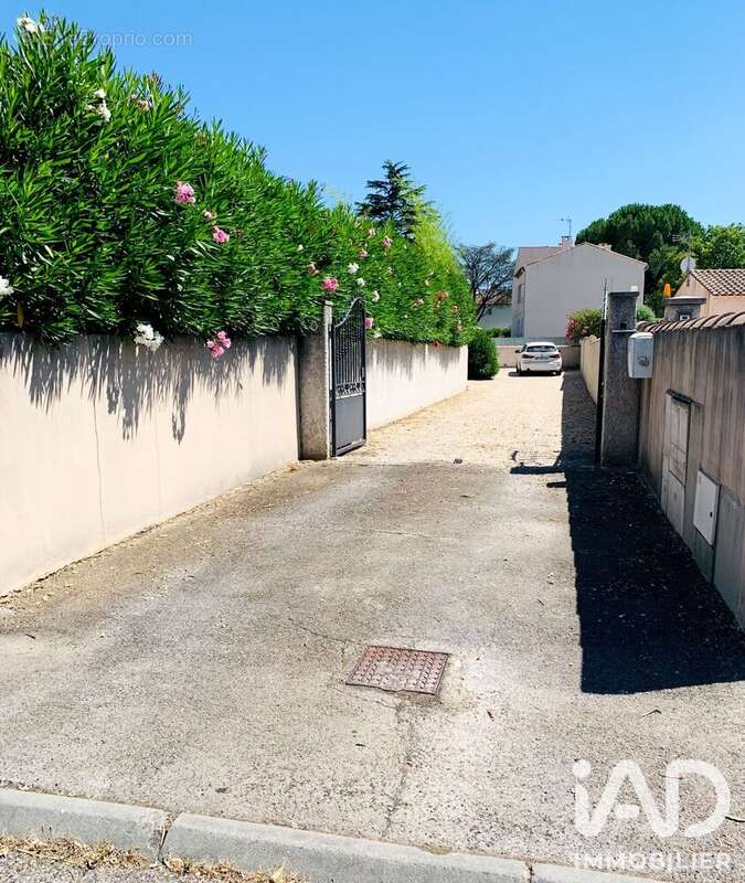 Maison 132 m² à Bouillargues  - photo 3