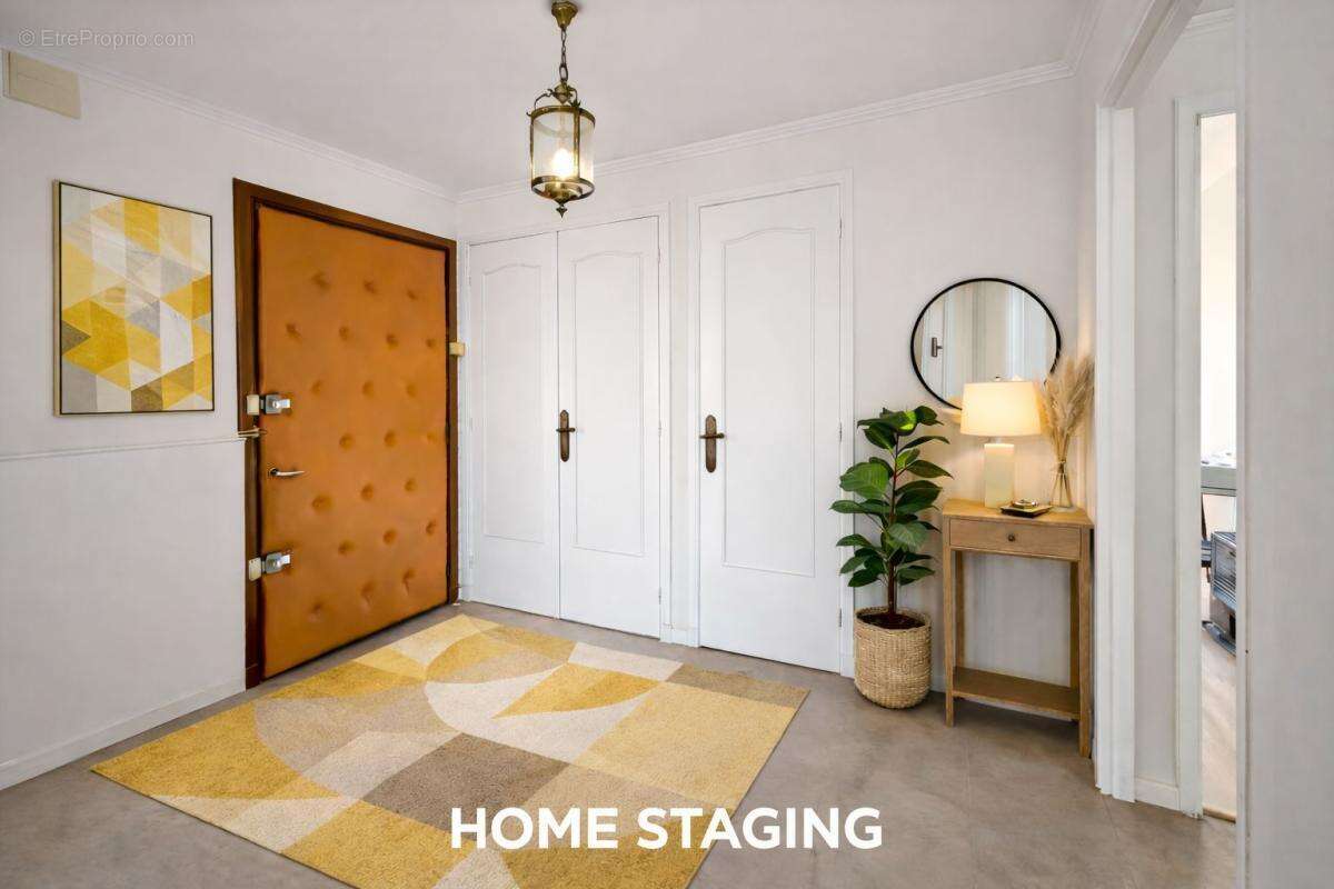 Appartement à BEZIERS