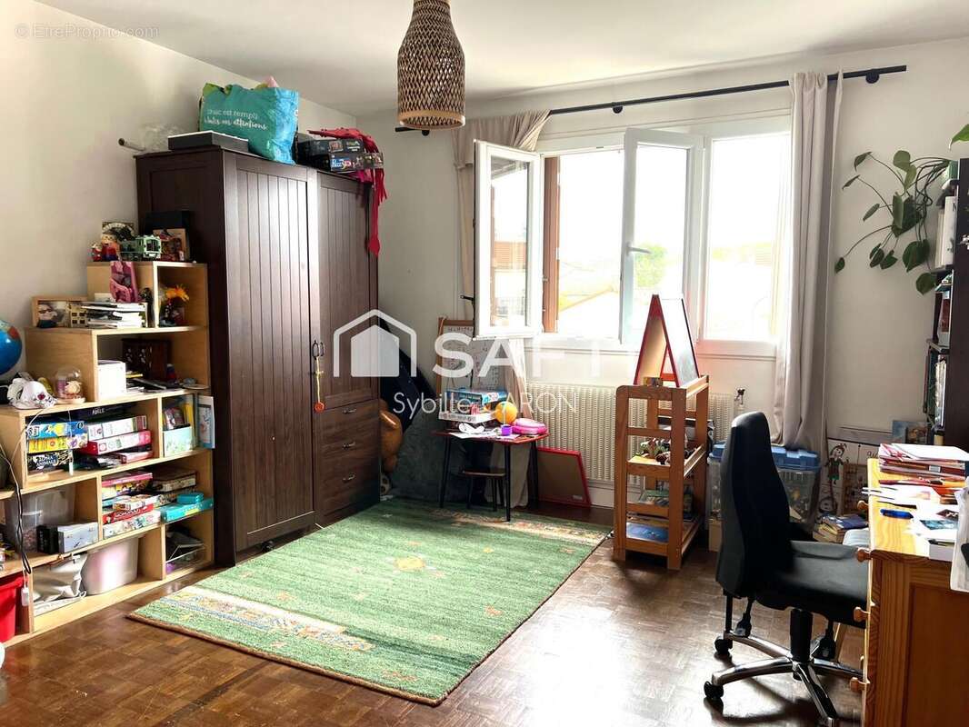 Photo 7 - Maison à CLAMART