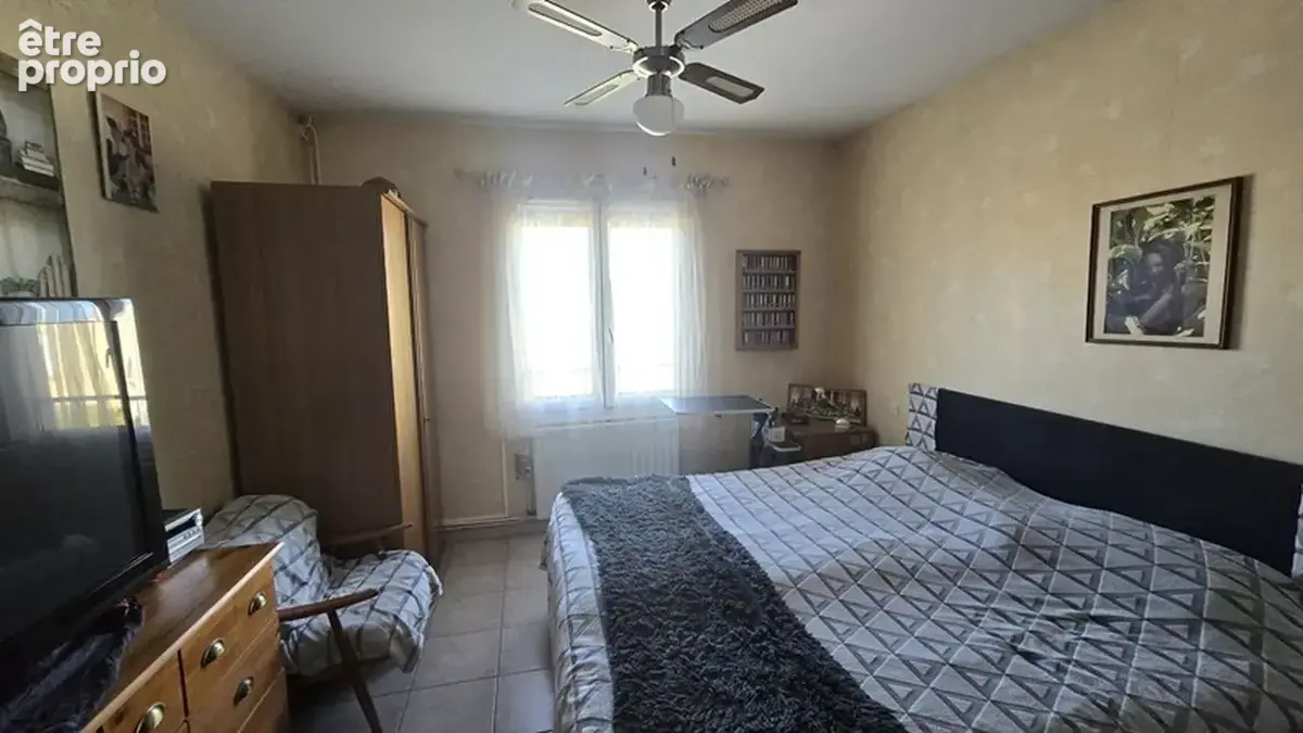 Limoux ? maison 106 m² avec jardin, terrasse et garage - photo 6
