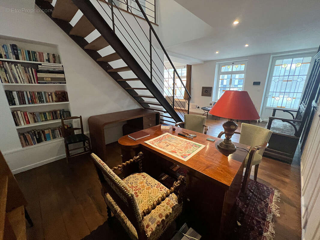 Maison à MONTFORT-L'AMAURY