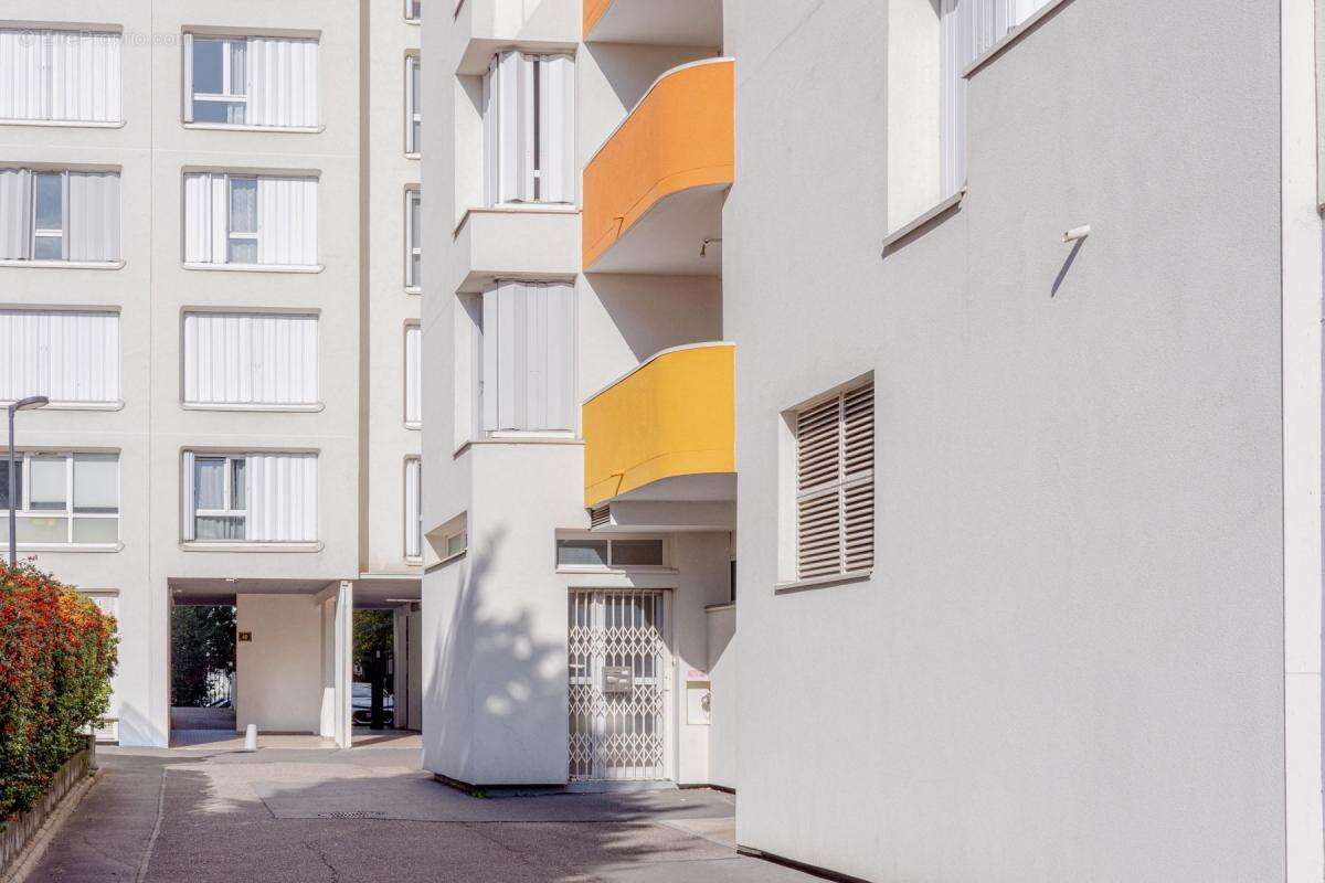 Appartement à SAINT-DENIS