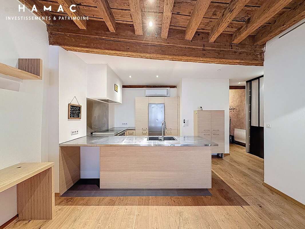 Appartement à LYON-5E