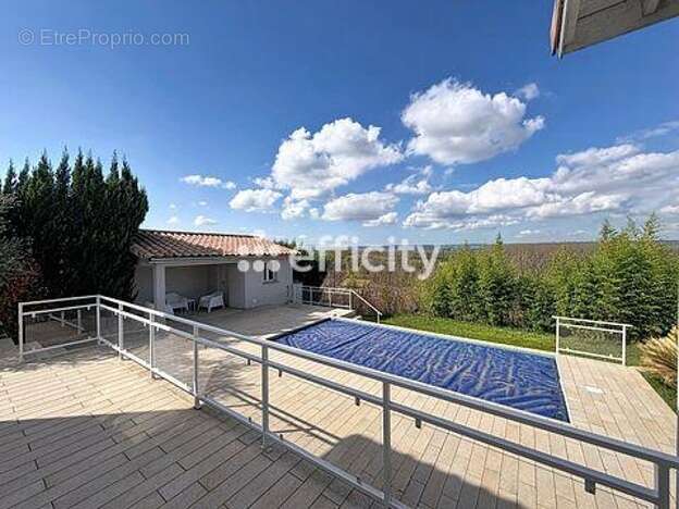 Maison 95 m² à Moras-En-Valloire  - photo 19