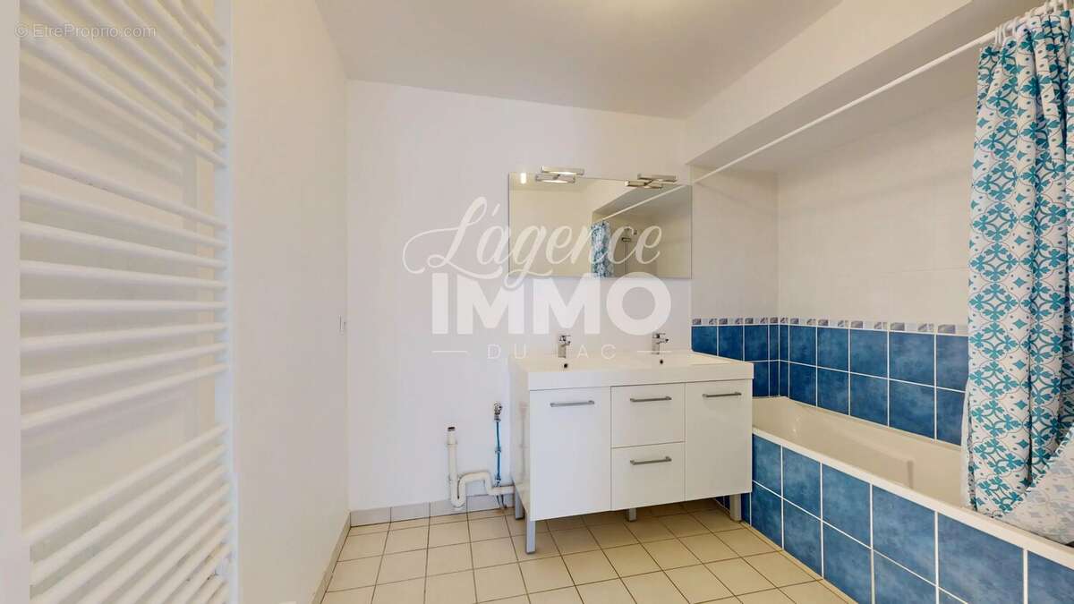 Appartement à DUINGT