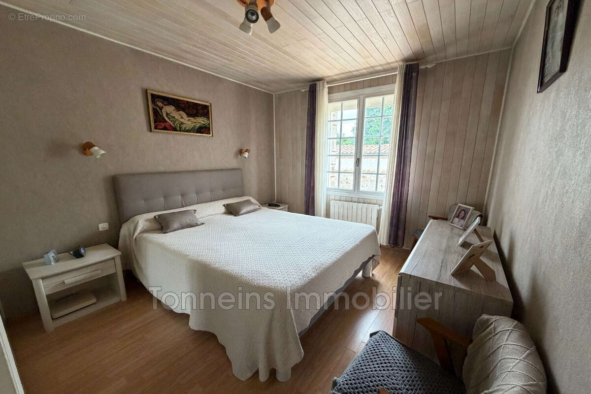 Maison à TONNEINS