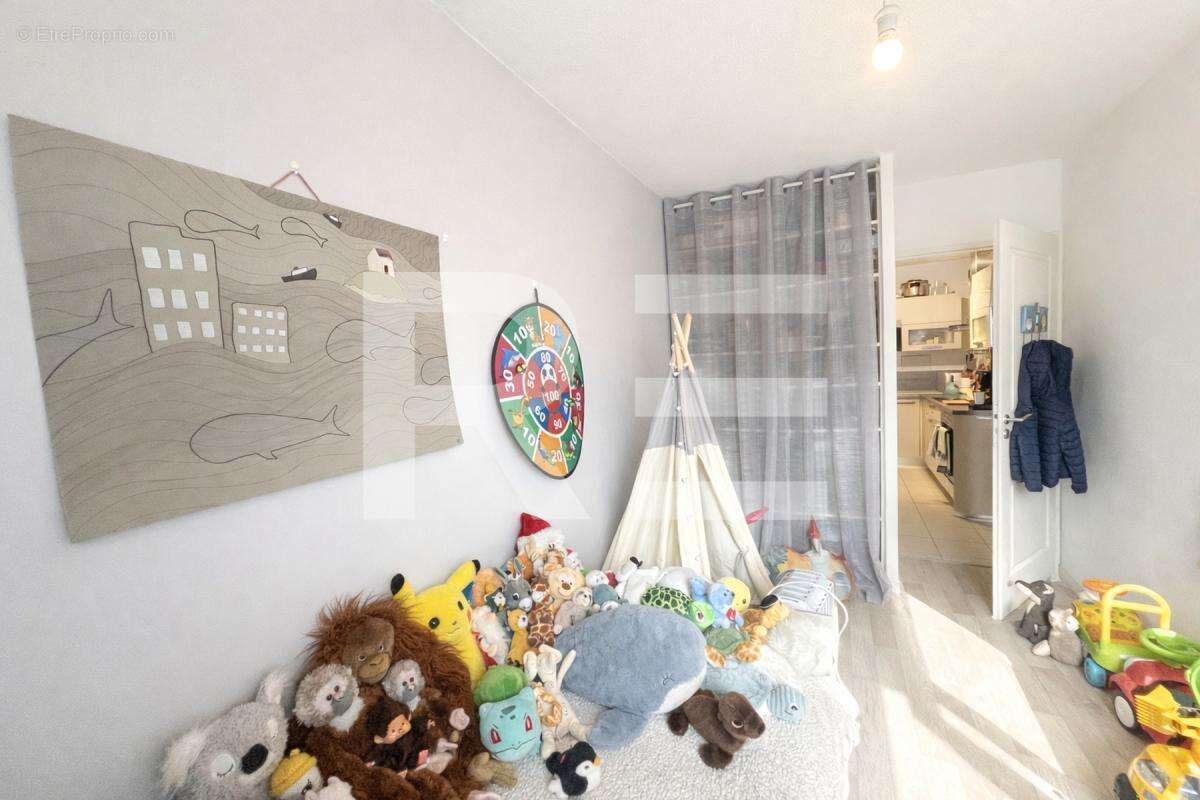 Appartement à NIMES