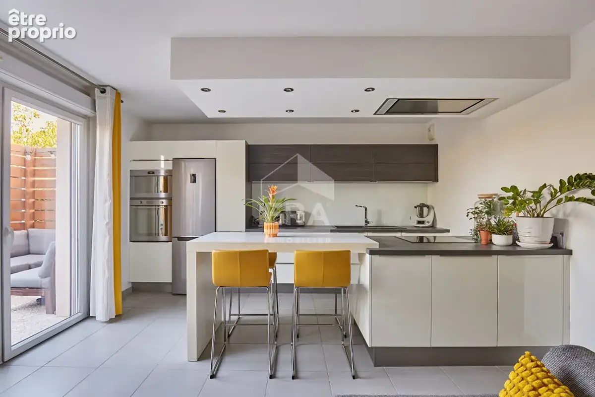 Photo Appartement à Aix-En-Provence au prix de 360 000€