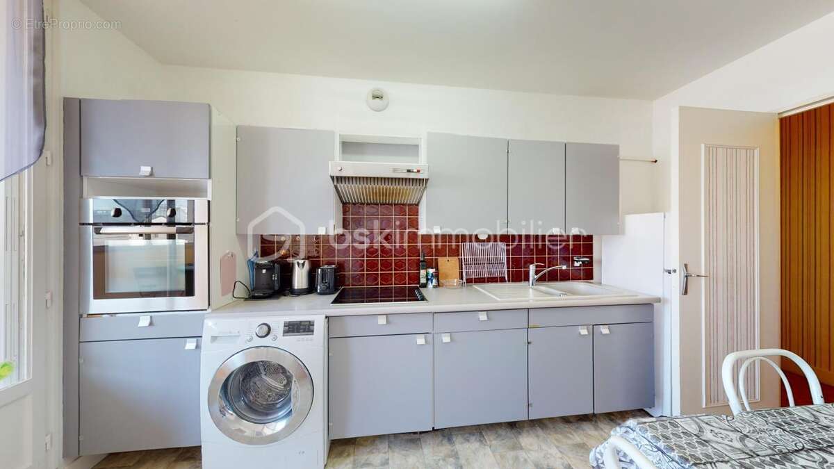 Appartement à ORLEANS