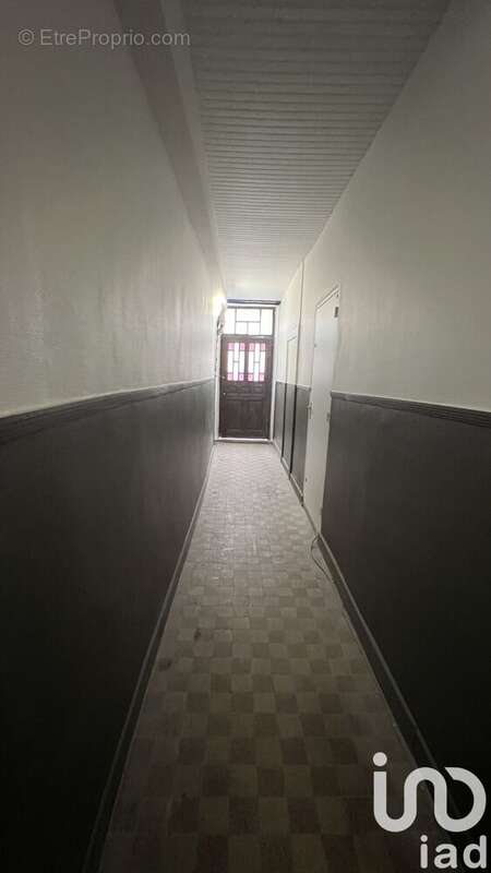 Photo 7 - Appartement à METZ