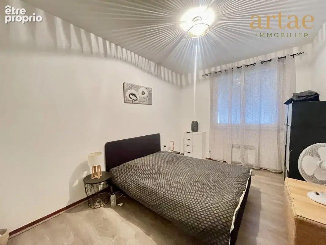 Appartement 71 m² à Cayrac  - photo 7
