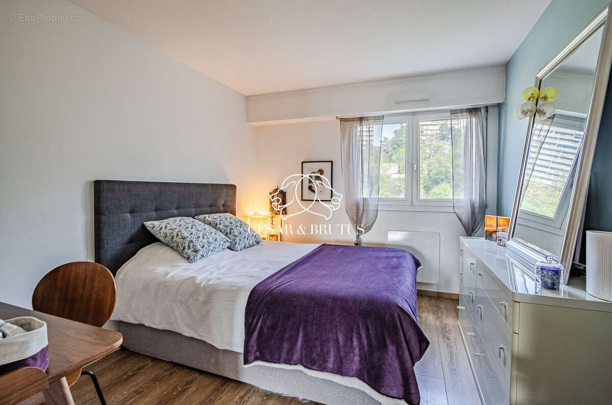 Appartement à LYON-4E