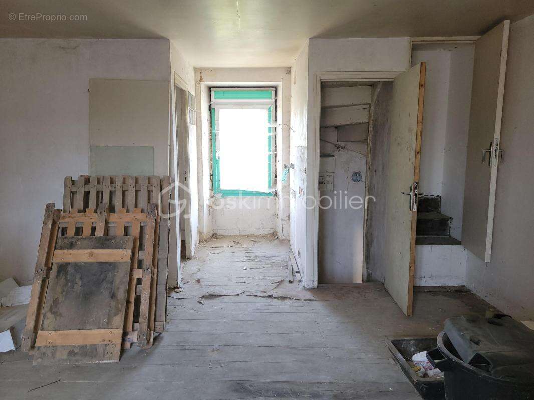 Appartement à GAEL