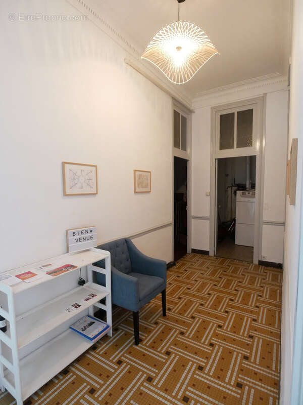 Appartement à ANGERS