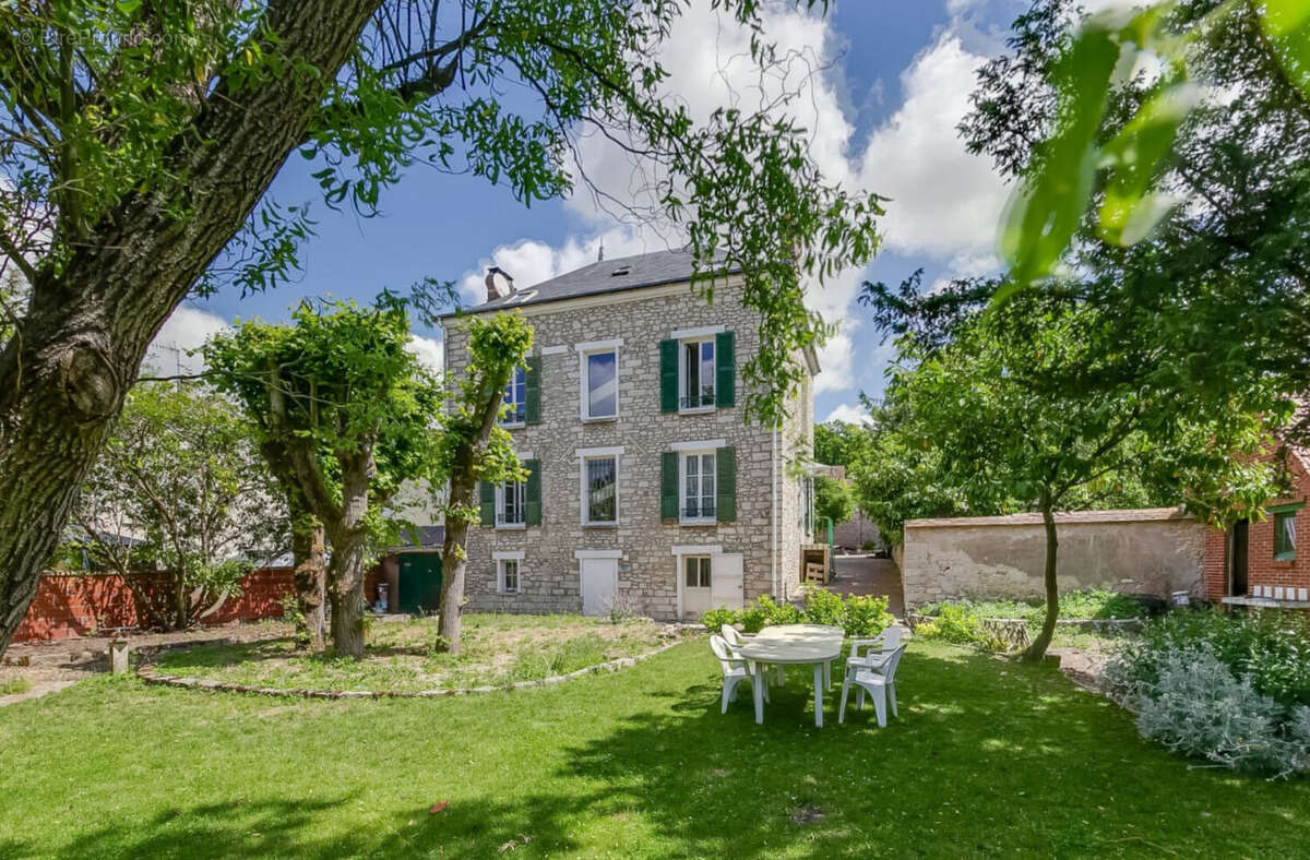 Photo 2 - Maison à SOUPPES-SUR-LOING
