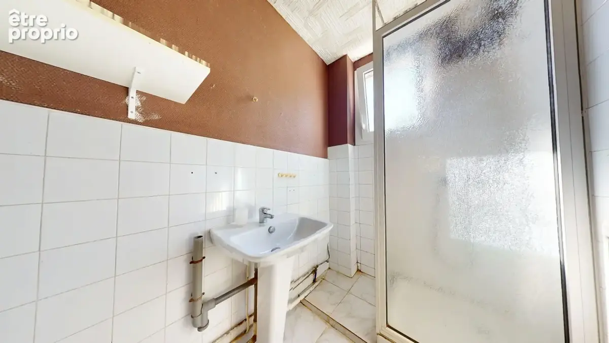 Pont-Évêque ? Appartement T4 de 94 m² ? 3 chambres / GEROLI IMMOBILIER - photo 7