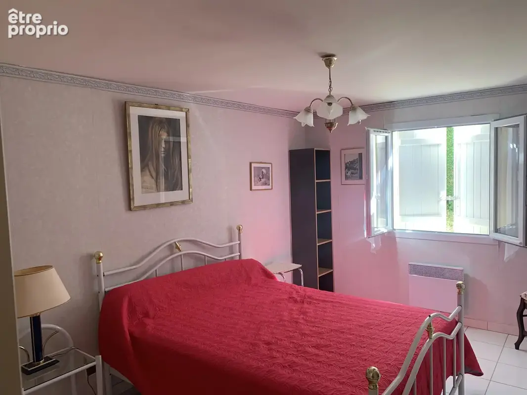 Spacieuse maison de village de 5 chambres avec logement indépendant - photo 18