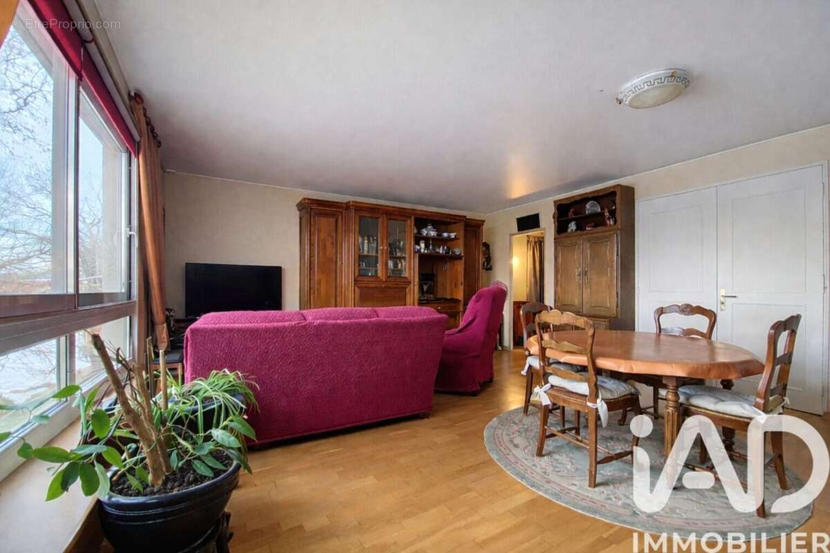 Photo 5 - Appartement à ROUEN