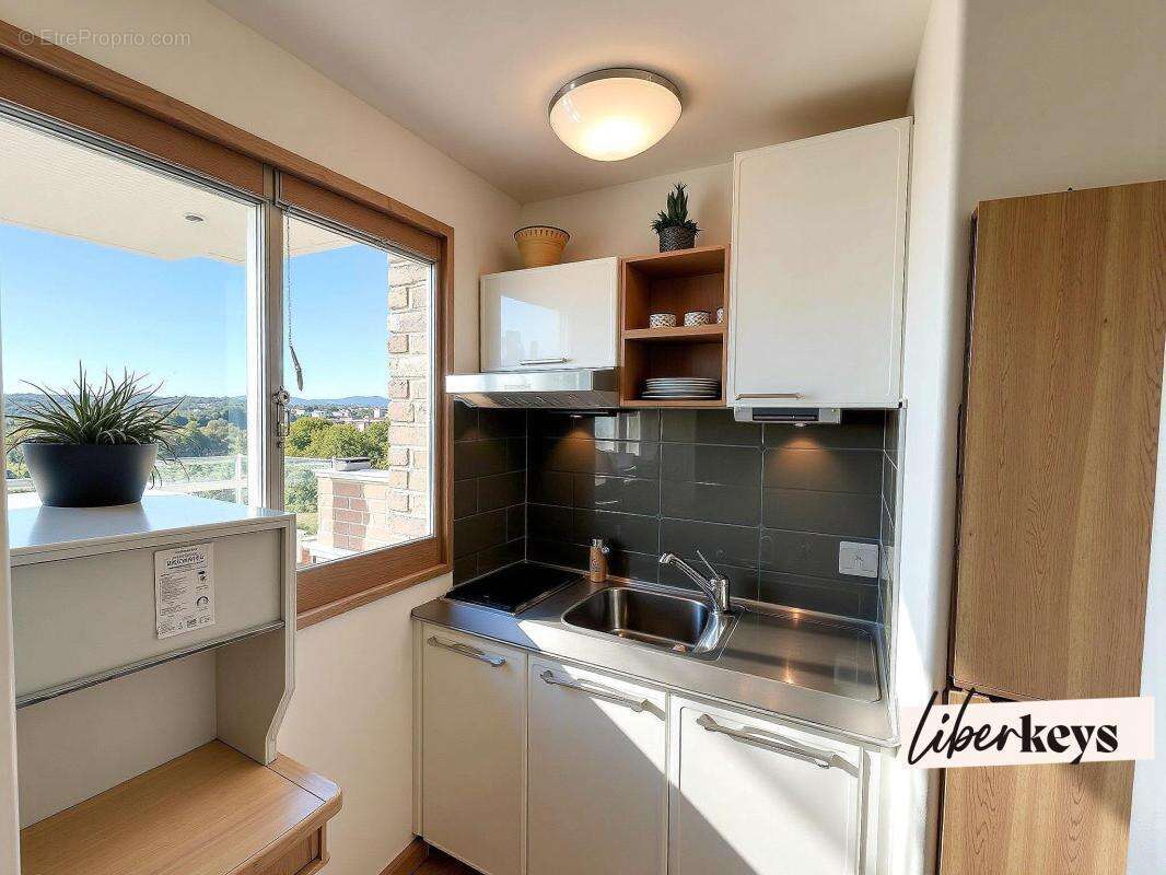 Appartement à BIARRITZ