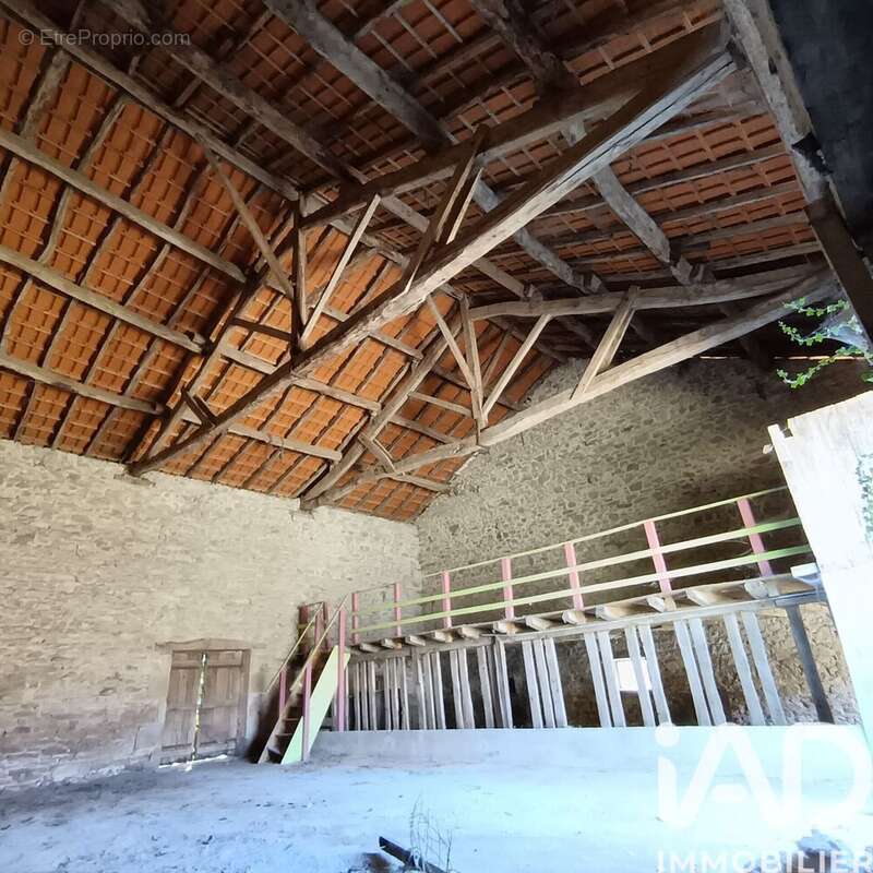 Photo 7 - Maison à ORADOUR-SUR-GLANE