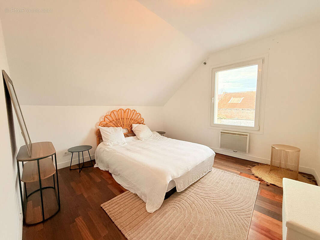 Appartement à ANNOEULLIN