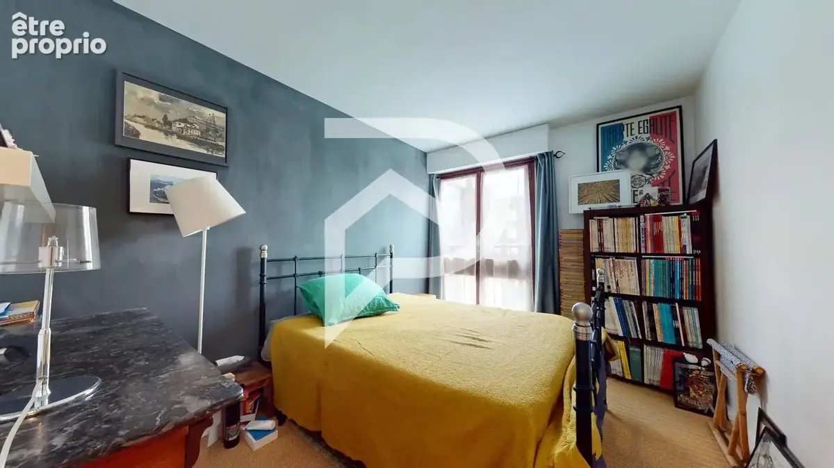 Vente Appartement Le chesnay-rocquencourt(78150) 365 000ï¿œ - photo 4
