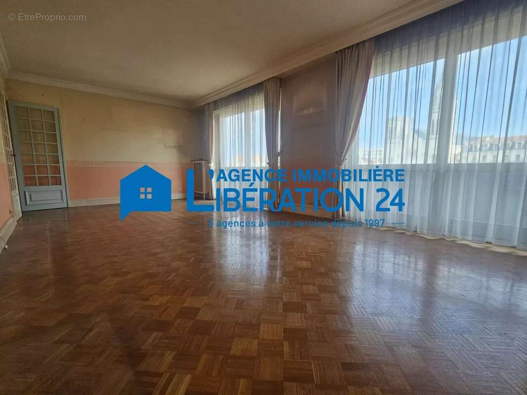 Appartement à SAINT-CHAMOND