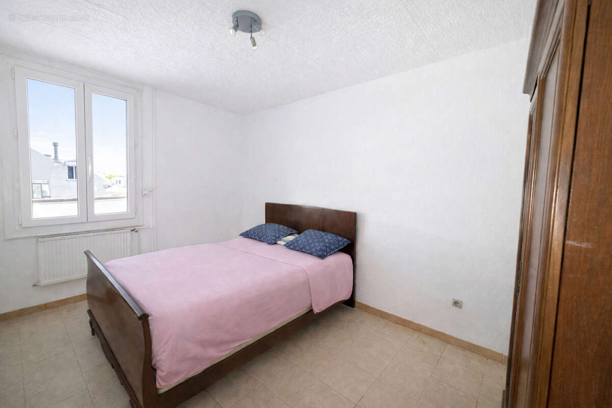 Appartement à CARPENTRAS