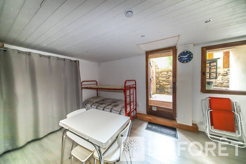 Appartement à RISOUL