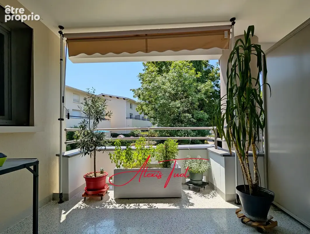 Appartement 3 pièces 56 m² à vendre à Ambares-Et-Lagrave (33440) - photo 11