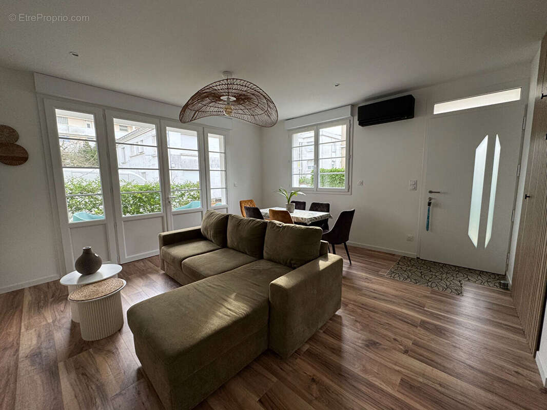 Appartement à ROYAN