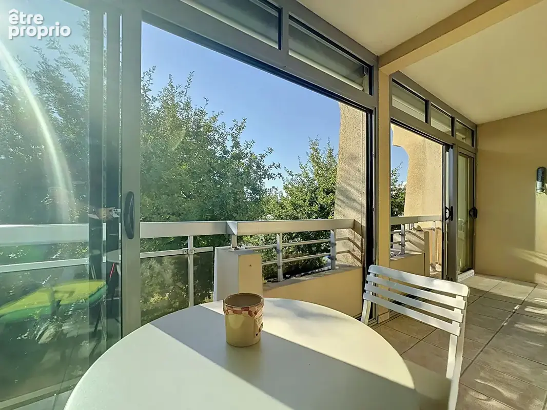 Appartement Cholet 4 pièce(s) 91 m2 - photo 2