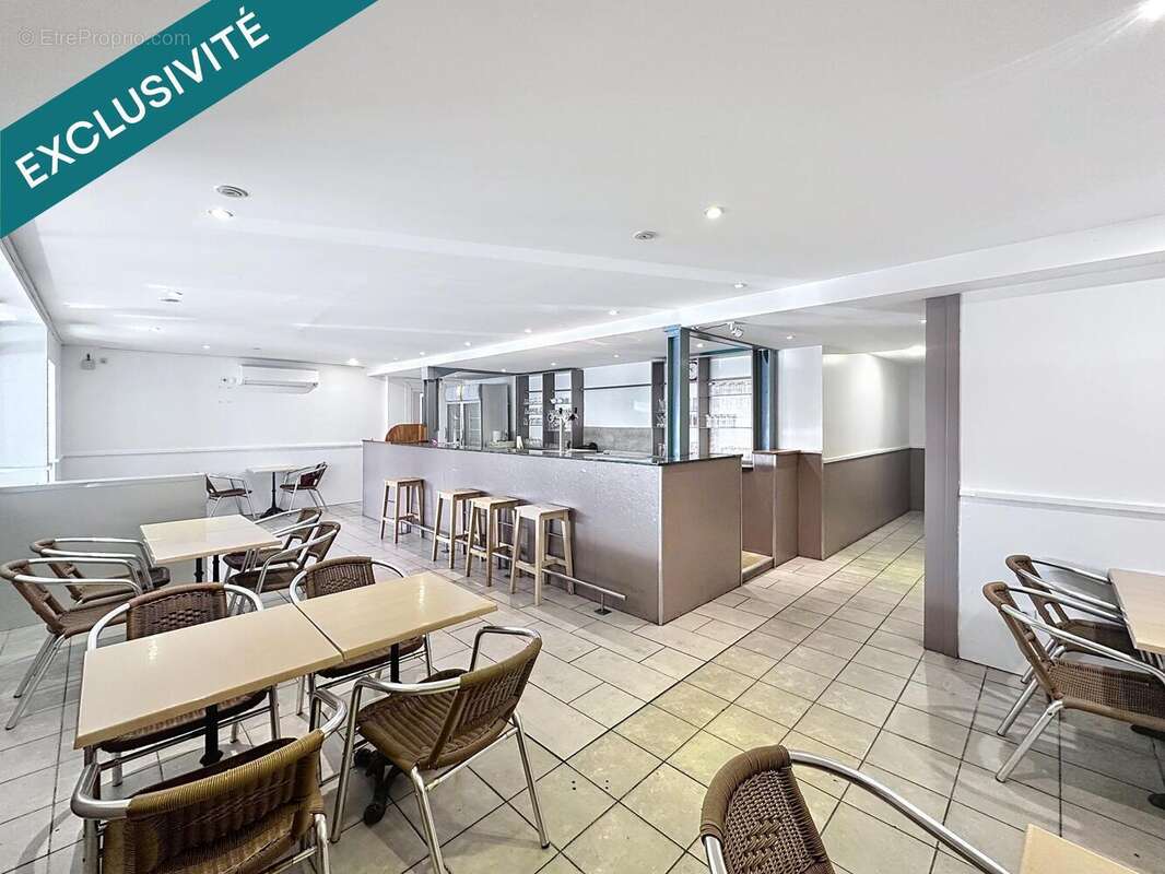 Photo 5 - Commerce à MANOSQUE