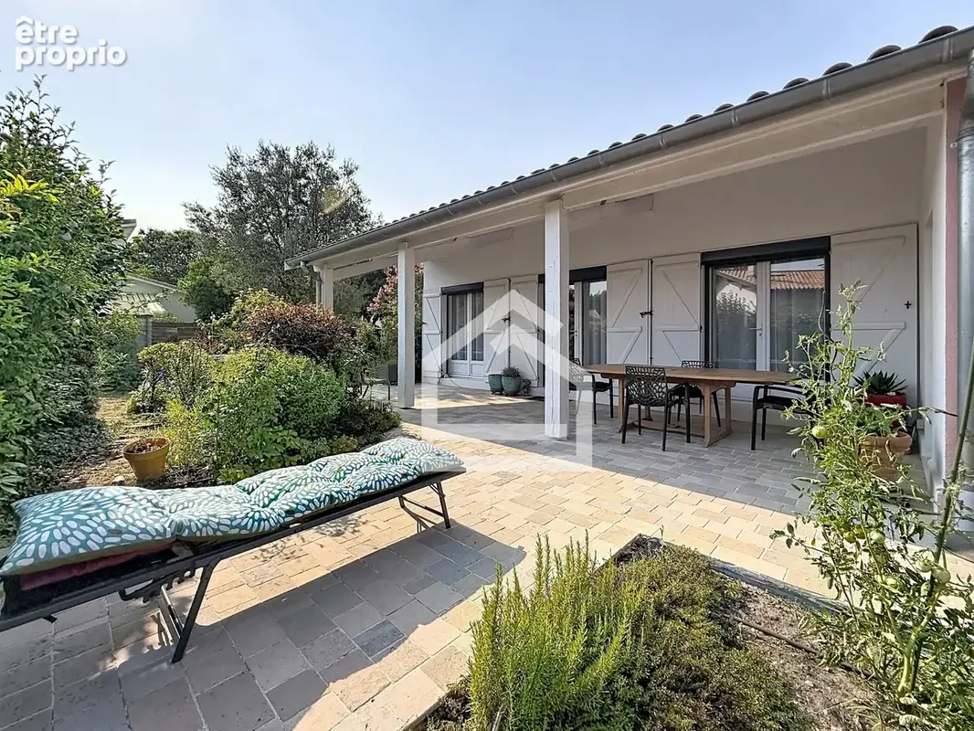 Maison familiale de 101m2 environ dans un secteur calme et recherché - photo 2