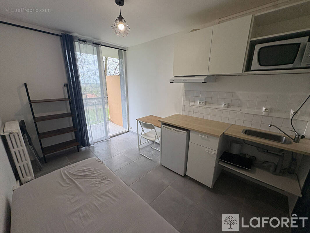 Appartement à PALAISEAU