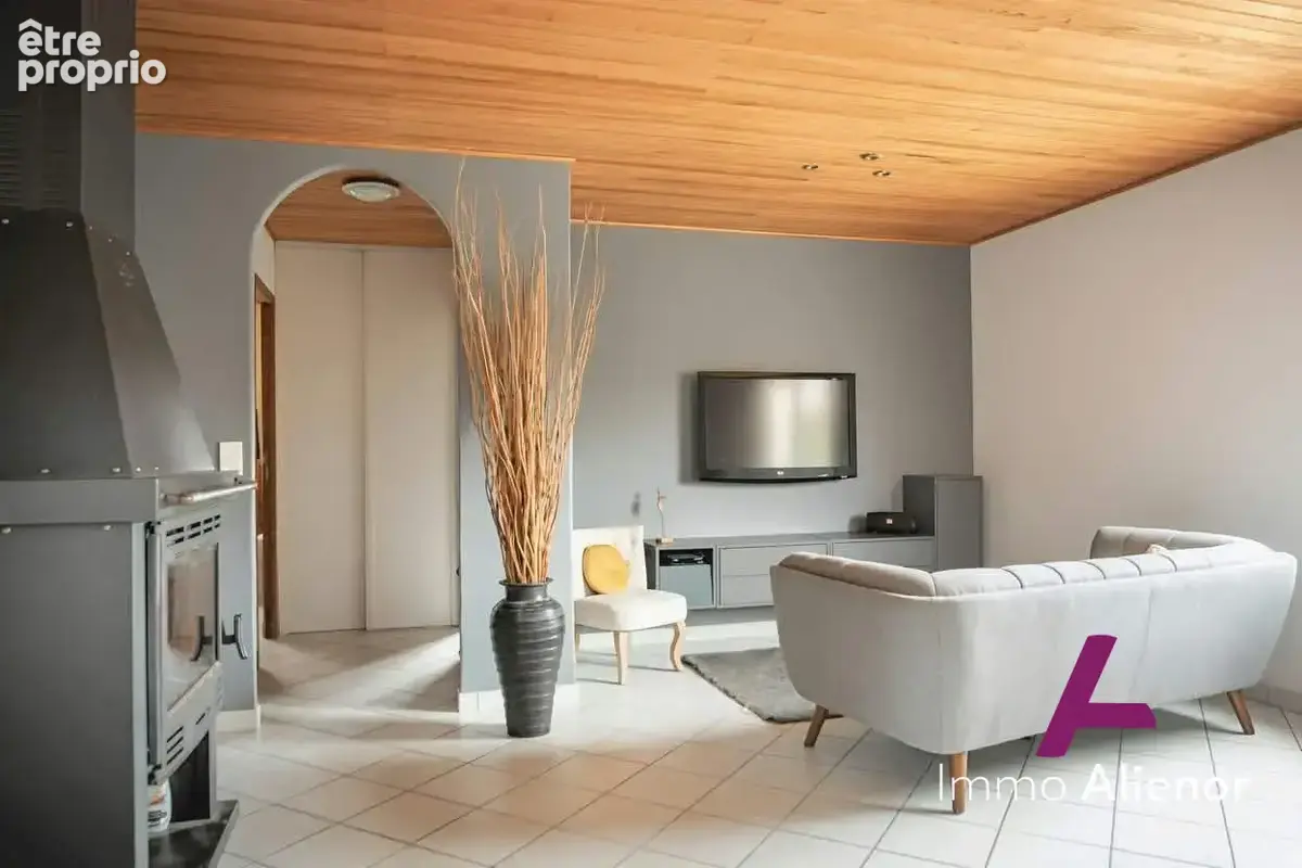 Photo Maison à Saint-Paul-En-Born au prix de 217 000€