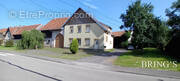 Maison à BRU
