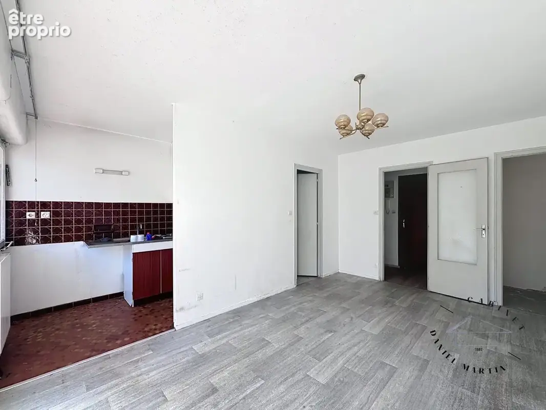 Appartement 1 pièce 27 m² à vendre à Talence (33400) - photo 3