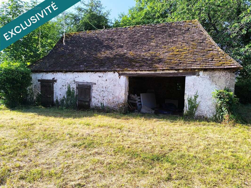 Photo 3 - Maison à ROUFFIGNAC-SAINT-CERNIN-DE-REILHAC