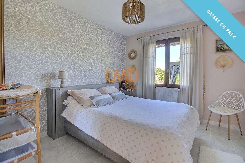 Maison plain-pied 177 m², 5 chambres, DPE B - photo 12