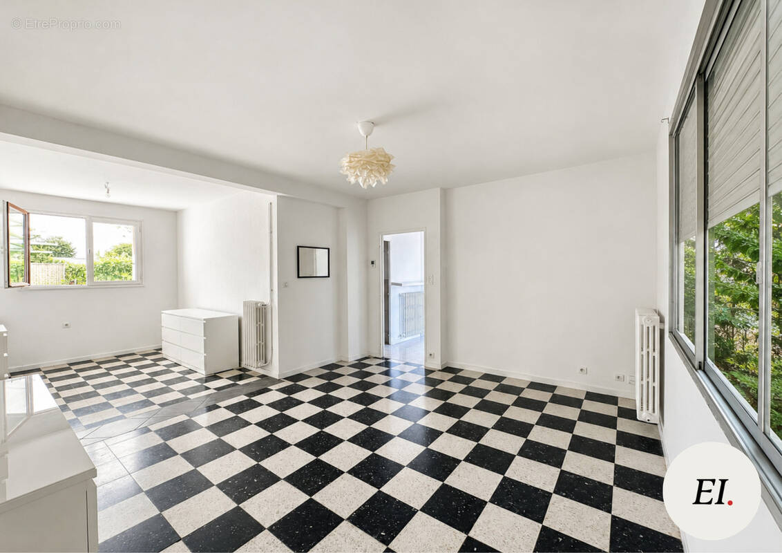 Maison à PINSAGUEL