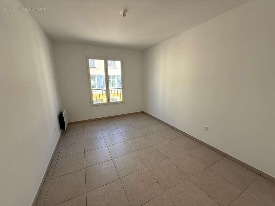 Appartement à TARADEAU