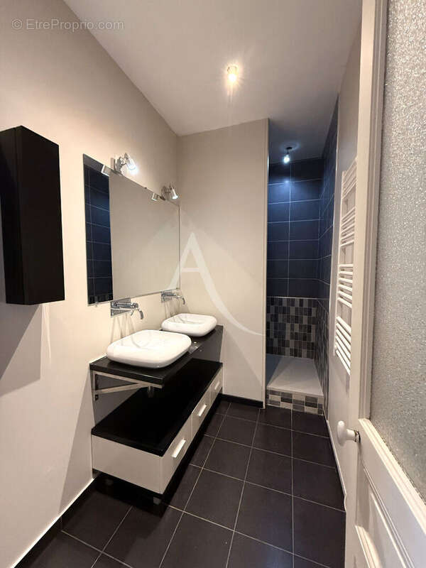 Appartement à SOISSONS