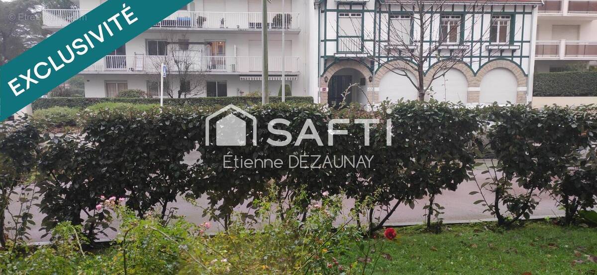 Photo 1 - Appartement à LA BAULE-ESCOUBLAC